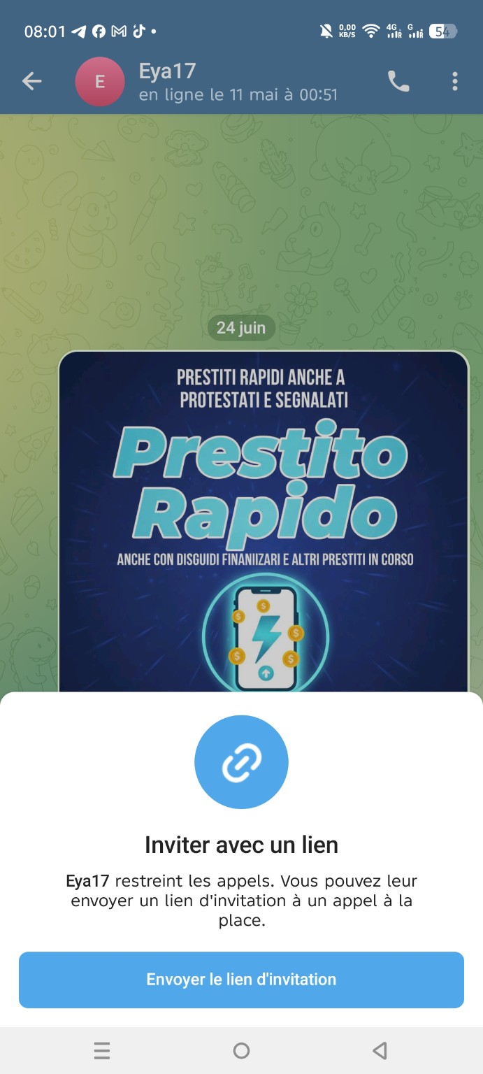 Consigli finanziari
